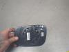 Gebruikte Spiegelglas links Opel Agila O204961