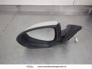 O204964 Gebruikte spiegel buiten links Mazda 6
