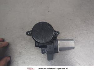 O204967 Gebruikte motor electrisch raam Mazda 6
