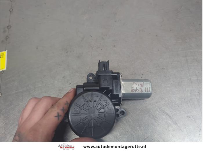 Gebruikte Raammotor Portier Mazda 6 O204968
