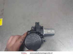 O204968 Gebruikte motor electrisch raam Mazda 6