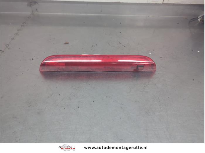 Gebruikte Remlicht Extra midden Ford Fiesta O204970