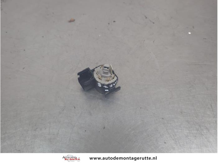 Gebruikte Contactslot Schakelaar Opel Agila O204971