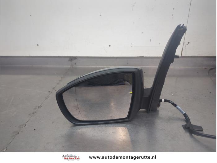 Gebruikte Buitenspiegel links Ford Grand C-Max O204973
