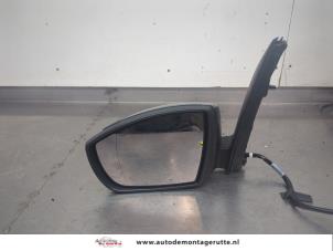 O204973 Gebruikte buitenspiegel links Ford Grand C-Max