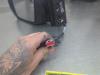 Gebruikte Buitenspiegel links Ford Grand C-Max O204973