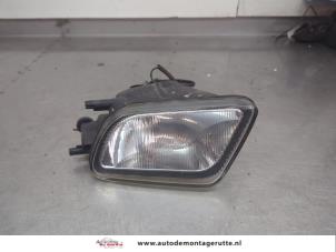 O204977 Gebruikte mistlamp links-voor Mitsubishi Space Star