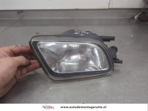 O204978 Gebruikte mistlamp rechts-voor Mitsubishi Space Star
