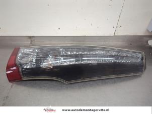 O204985 Gebruikte achterlicht rechts Mitsubishi Grandis