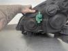 Gebruikte Koplamp rechts Renault Megane Scenic O204988
