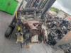 Gebruikte Motor Chevrolet Spark O204989