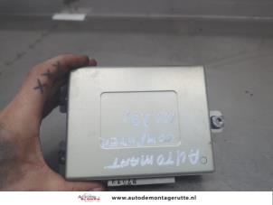 O204994 Gebruikte computer automatische bak Nissan Micra