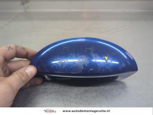 O204995 Gebruikte achterklep handgreep Nissan Micra
