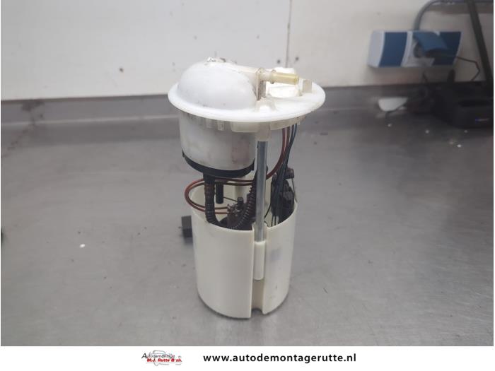 Gebruikte Tank element Pomp Fiat Panda O204999