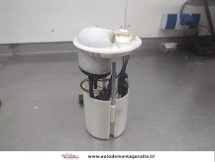 O204999 Gebruikte tank element pomp Fiat Panda