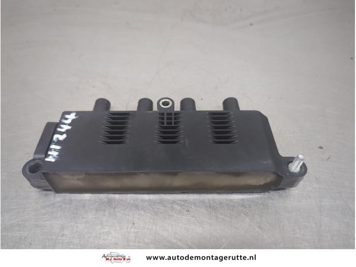 Gebruikte Bobine Fiat Panda O205003
