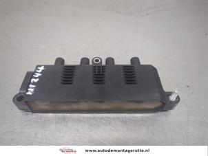 O205003 Gebruikte bobine Fiat Panda