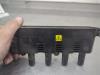 Gebruikte Bobine Fiat Panda O205003