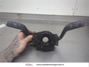 O205006 Gebruikte stuurkolomschakelaar Seat Ibiza