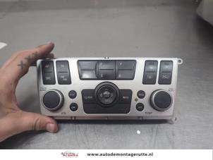 O205007 Gebruikte kachel bedieningspaneel Nissan Almera