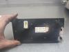 Gebruikte Kachel Bedieningspaneel Nissan Almera O205007