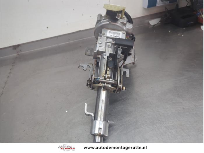 Gebruikte Servo Elektrisch Renault Megane O205008