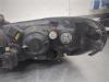 Gebruikte Koplamp rechts Nissan Almera O205010