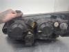 Gebruikte Koplamp rechts Nissan Almera O205010