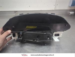 O205011 Gebruikte kilometerteller km Toyota Yaris