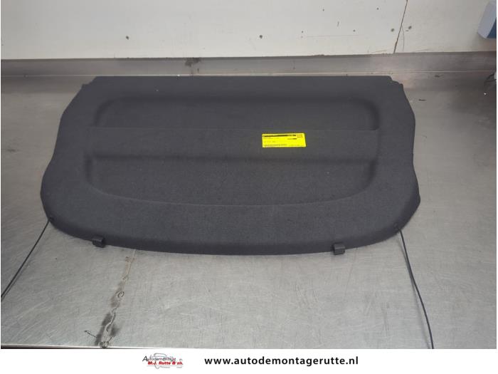 Gebruikte Hoedenplank Renault Megane O205013