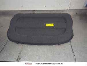 O205013 Gebruikte hoedenplank Renault Megane