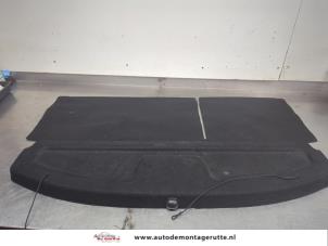 O205014 Gebruikte hoedenplank Toyota Yaris