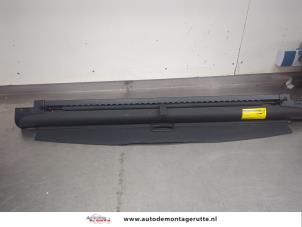 O205018 Gebruikte rolhoes bagageruimte BMW X3