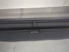 Gebruikte Rolhoes Bagageruimte BMW X3 O205018