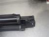Gebruikte Rolhoes Bagageruimte BMW X3 O205018
