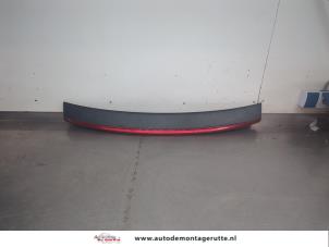 O205019 Gebruikte extra remlicht midden Honda Insight