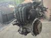 Gebruikte Motor Hyundai I20 O205024