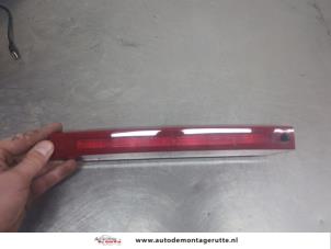 O205026 Gebruikte extra remlicht midden Renault Megane