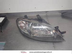 O205029 Gebruikte koplamp rechts Chevrolet Lacetti