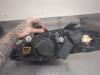 Gebruikte Koplamp rechts Chevrolet Lacetti O205029