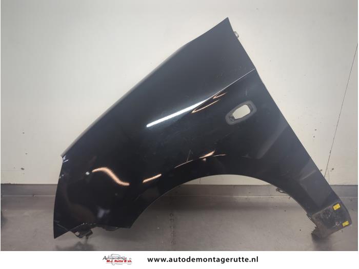 Gebruikte Scherm links-voor Kia Picanto O205033