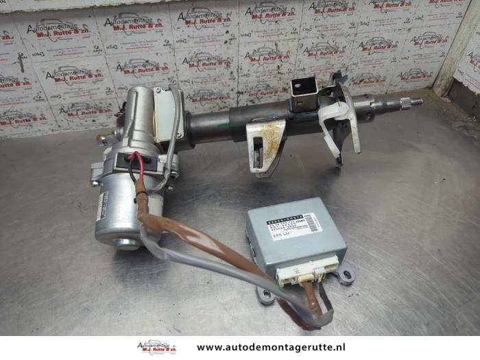 Gebruikte Servo Elektrisch Toyota Aygo O205034