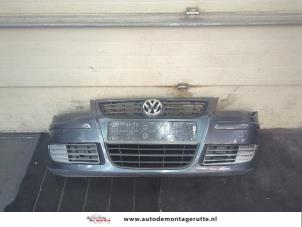 O205040 Gebruikte voorbumper Volkswagen Polo