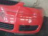 Gebruikte Bumper voor Mitsubishi Colt O205041