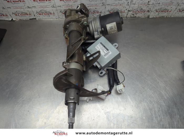 Gebruikte Servo Elektrisch Peugeot 107 O205042