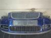 Gebruikte Bumper voor Skoda Fabia O205043