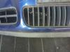 Gebruikte Bumper voor Skoda Fabia O205043