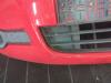 Gebruikte Voorbumper Opel Agila O205044