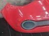 Gebruikte Voorbumper Opel Agila O205044
