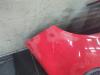 Gebruikte Voorbumper Opel Agila O205044
